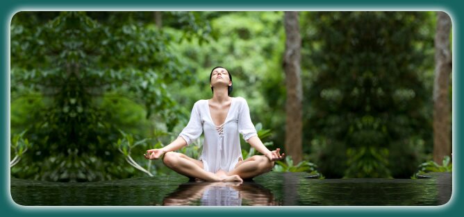 Kalm n' Kind yoga